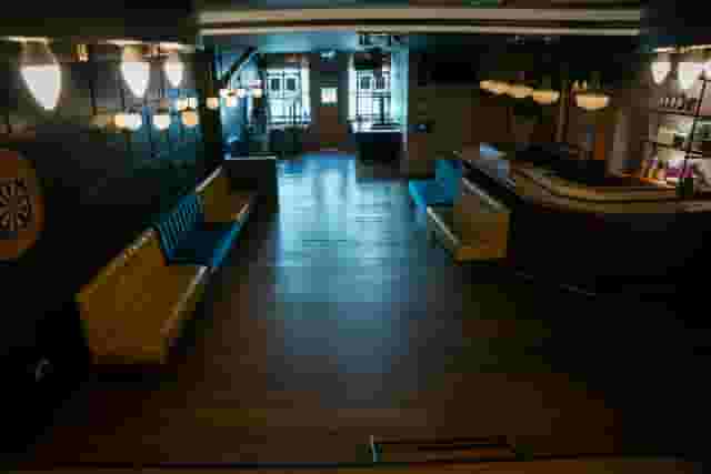 The Old Tigers Head
