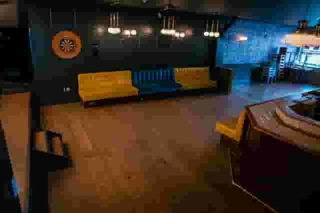 The Old Tigers Head