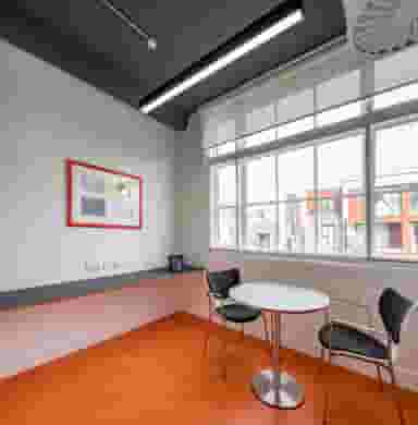 Private Dining Rooms