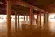 Banqueting Halls