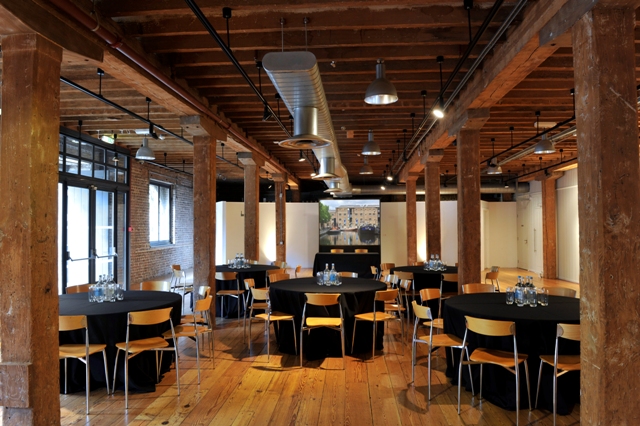 London Museum Docklands - image 1