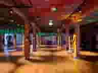 Christmas Party Venues