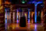 Unusual Christmas Venues