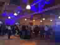 Christmas Party Venues