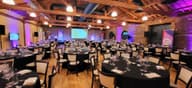 Large Conference Venues