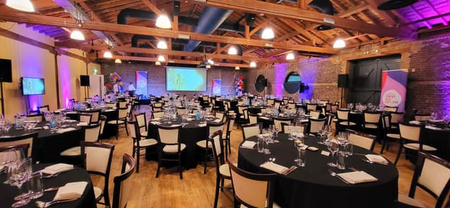 Wedding Reception