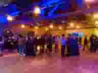 Unusual Christmas Party Venues