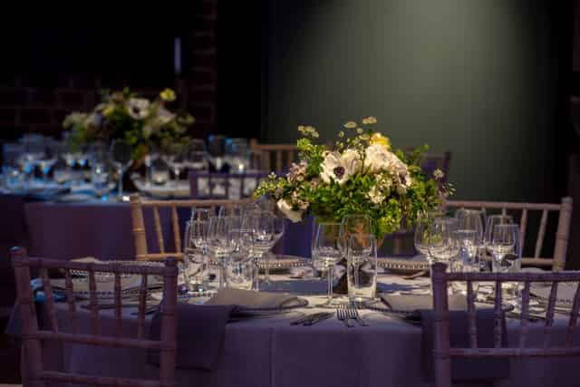 Wilberforce Room