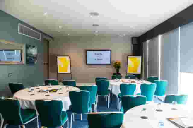 Penarth Suite