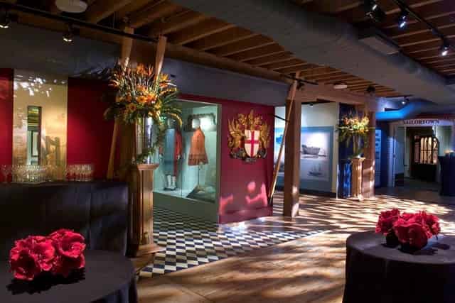 Galleries