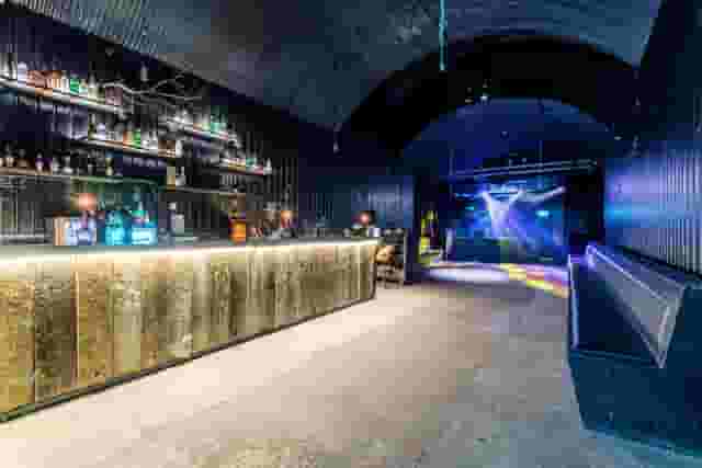 Space 289