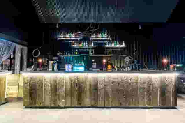 Space 289