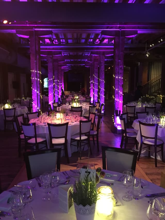 Corporate Event