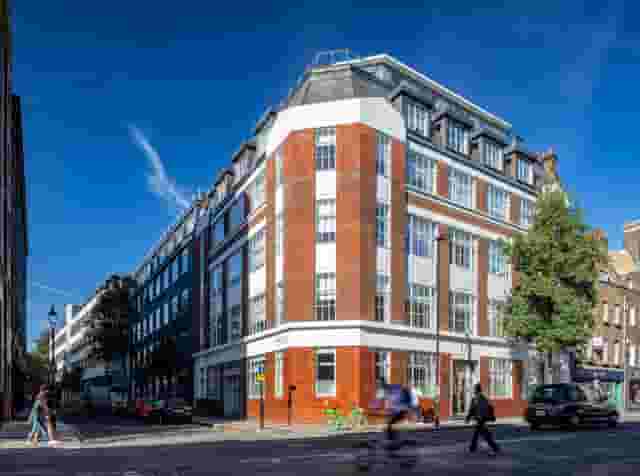 175 St John's Street