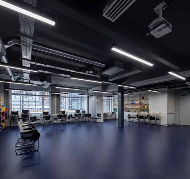Training Room C/D