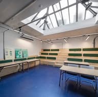 Small Meeting Rooms