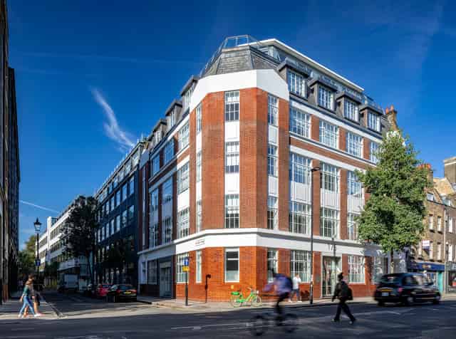 175 St John's Street