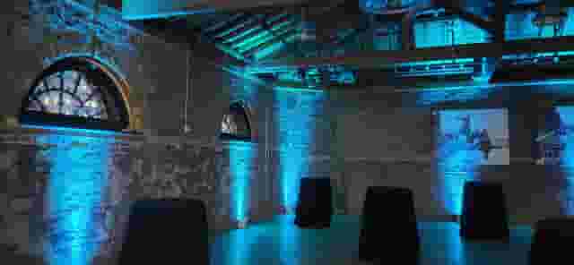 London Museum Docklands