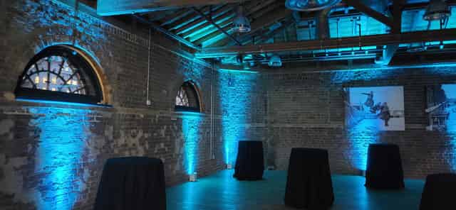 London Museum Docklands