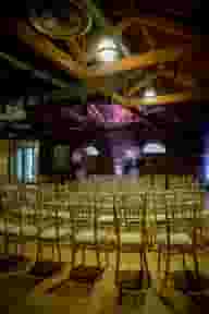 Sustainable Event Venues