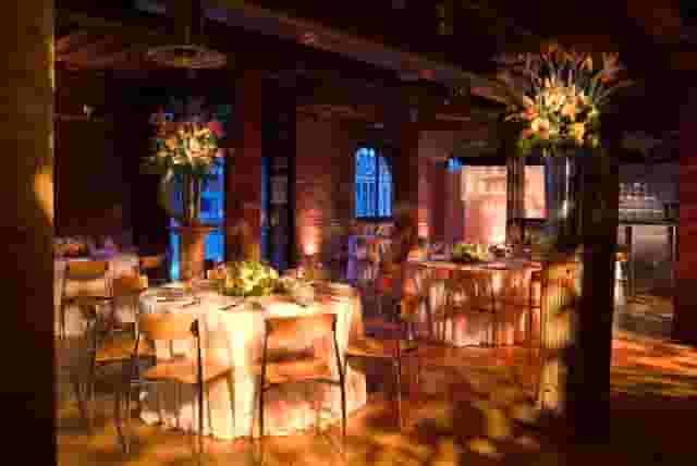London Museum Docklands