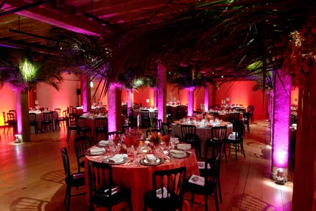 Corporate Party