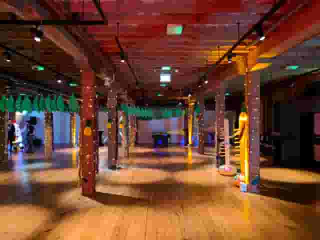 London Museum Docklands