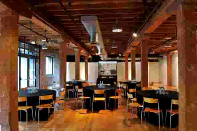London Museum Docklands