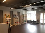 Small Meeting Rooms