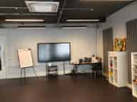 Training Rooms