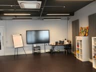 Training Rooms