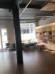 Small Meeting Rooms