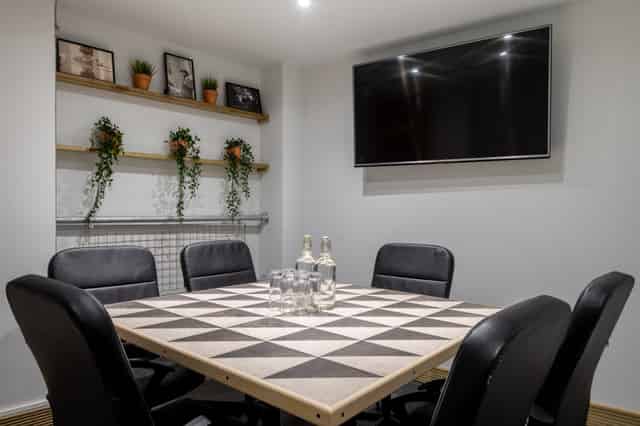 Meeting Room 2