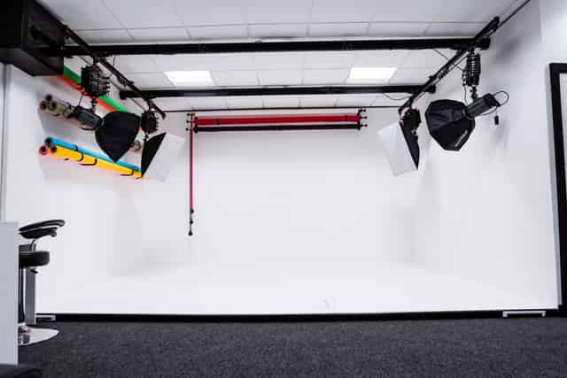 Mavro Worldwide Studios