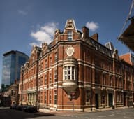 Jewellery Quarter