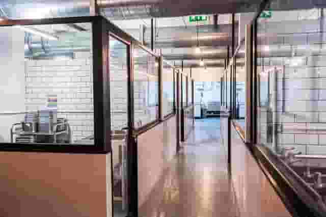 Karma Kitchen Co-working