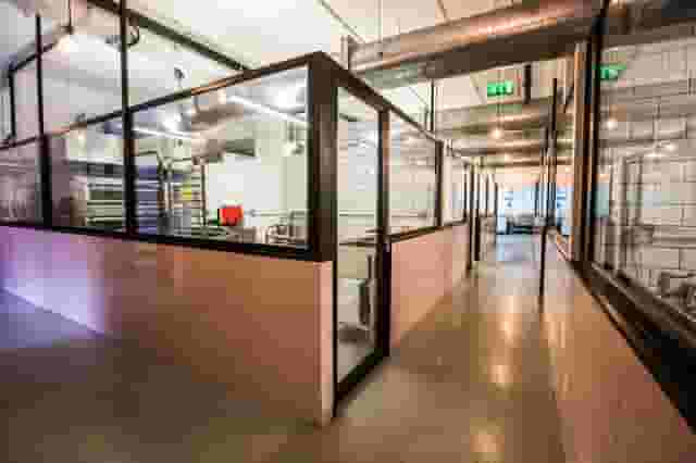 Karma Kitchen Co-working