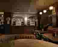 Private Bars
