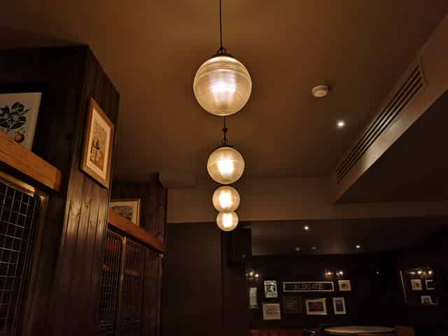 Gin Bar