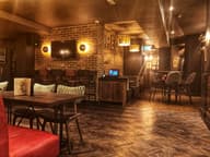 Private Bars