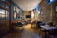 Brasserie Blanc's