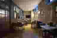 Brasserie Blanc's