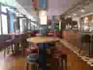Private Bars