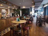 Event Venues