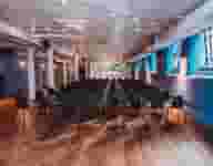 Conference Rooms