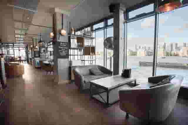 The Sail Loft