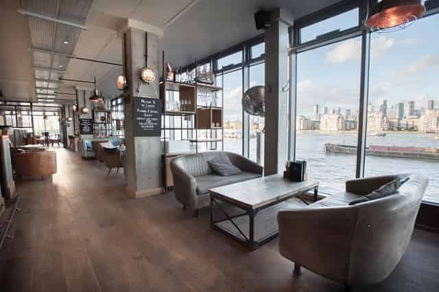 The Sail Loft