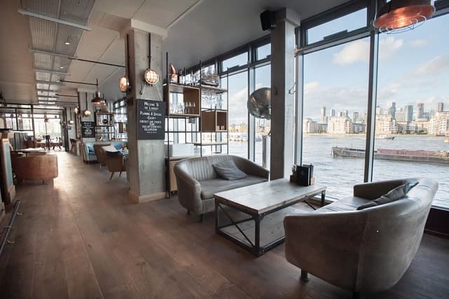 The Sail Loft