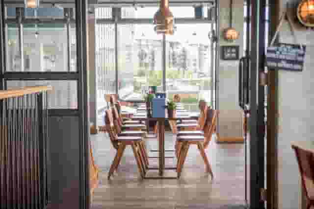 The Sail Loft