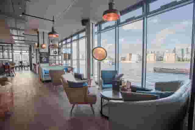 The Sail Loft
